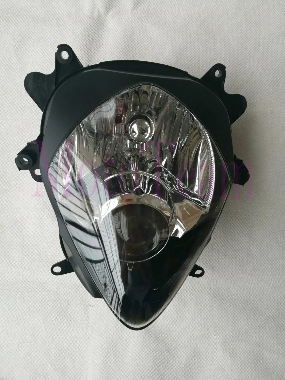 Новинка для SUZUKI GSX-R1000 GSXR1000 GSXR 1000 k7 2007 2008 07 08 фара мотоцикла Замена фары