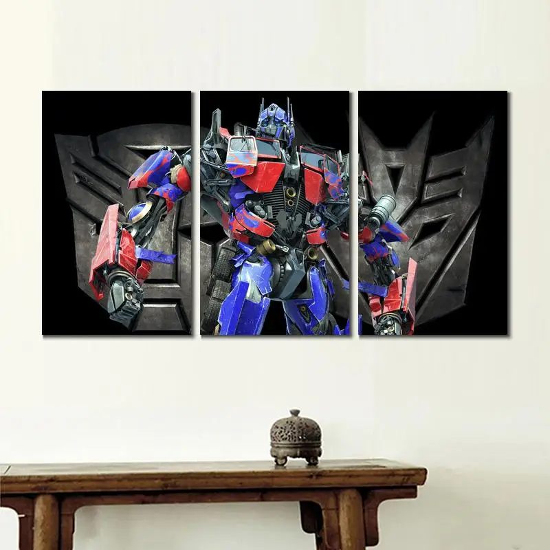 Optimus 3 наборы для ухода за кожей книги по искусству Плакат Живопись Печать на