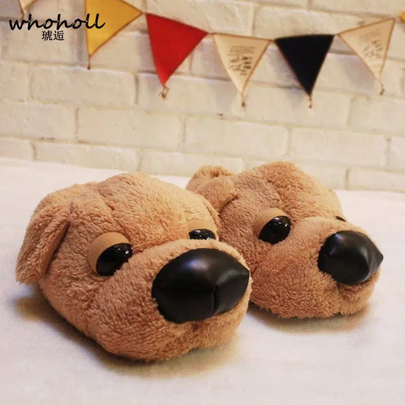 fun slippers for guys