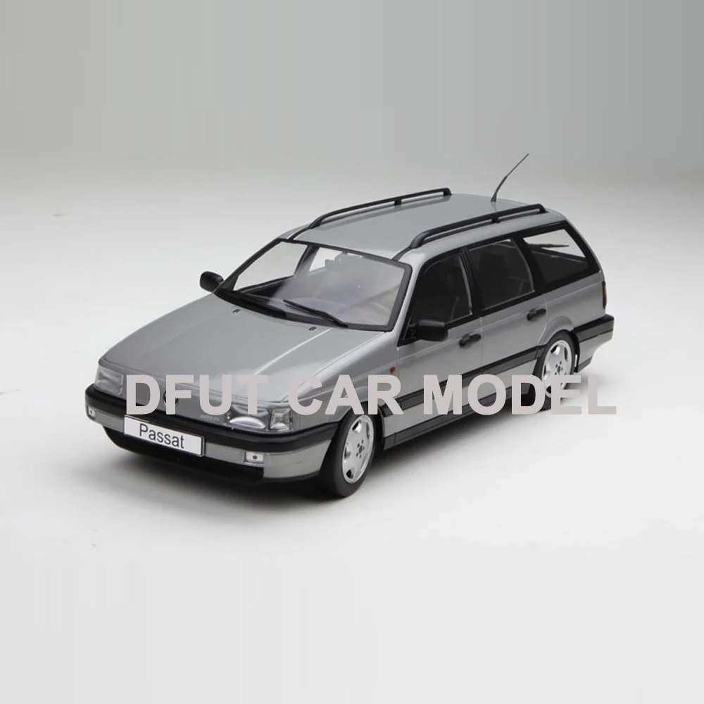 passat toy car