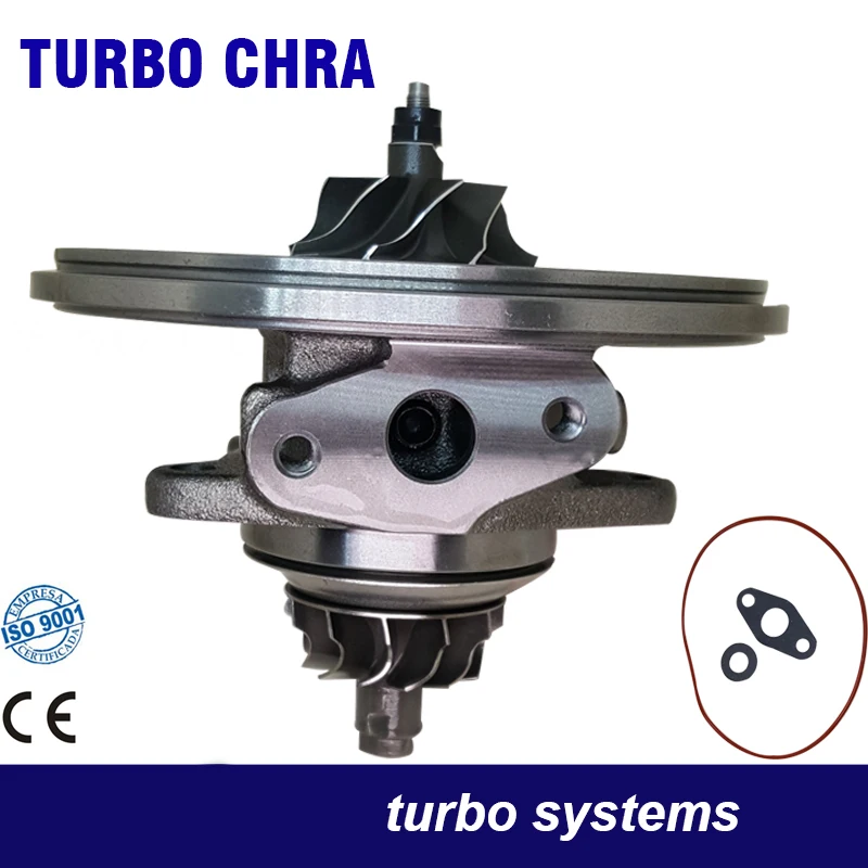 GT1241 турбокартридж 8013740001 8013740003 cora для Renault CLIO IV & grantour KANGOO MODUS GRAND TWINGO II 1 5
