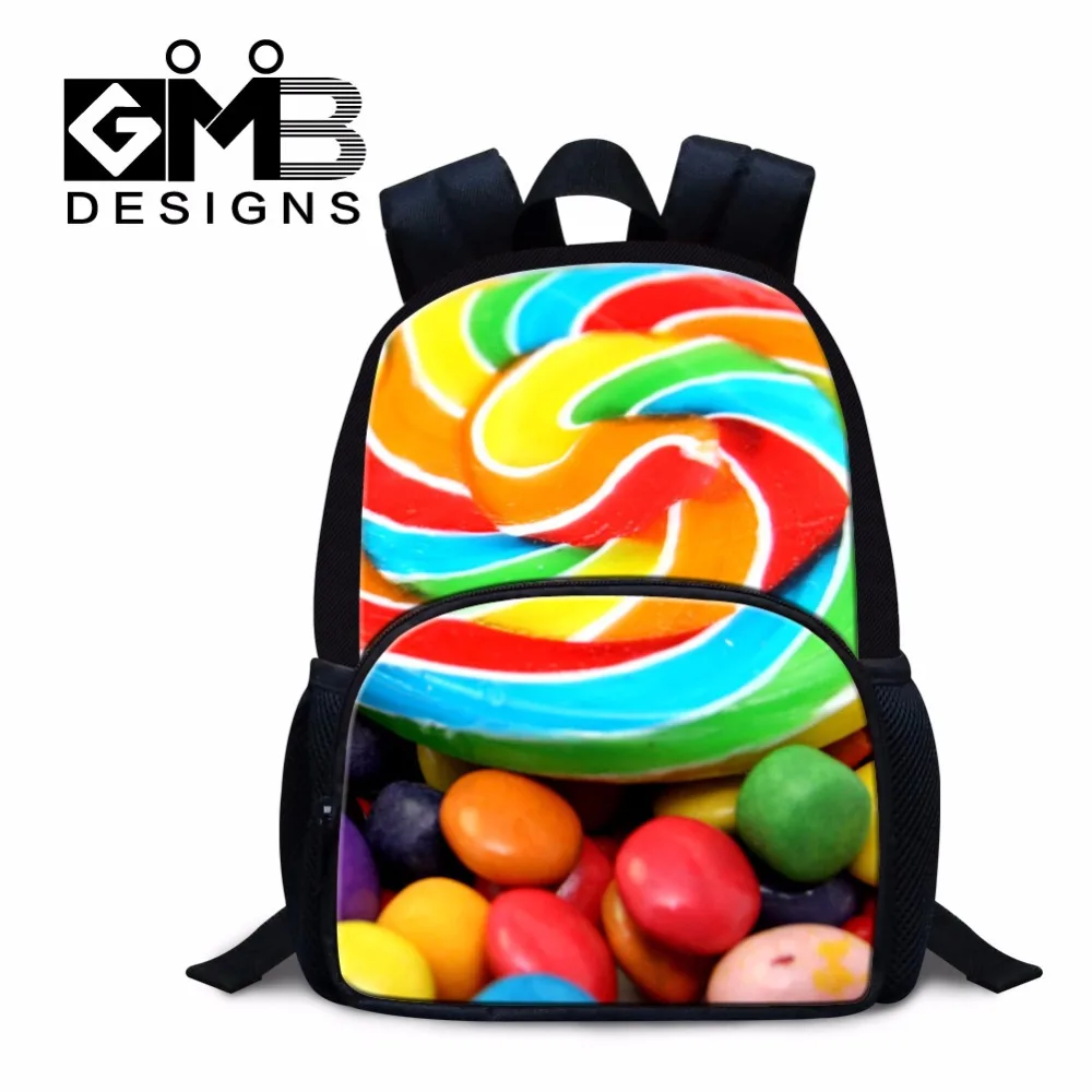 Best Backpacks for Kindergarteners Cute Candy Kids Backpacking Packs