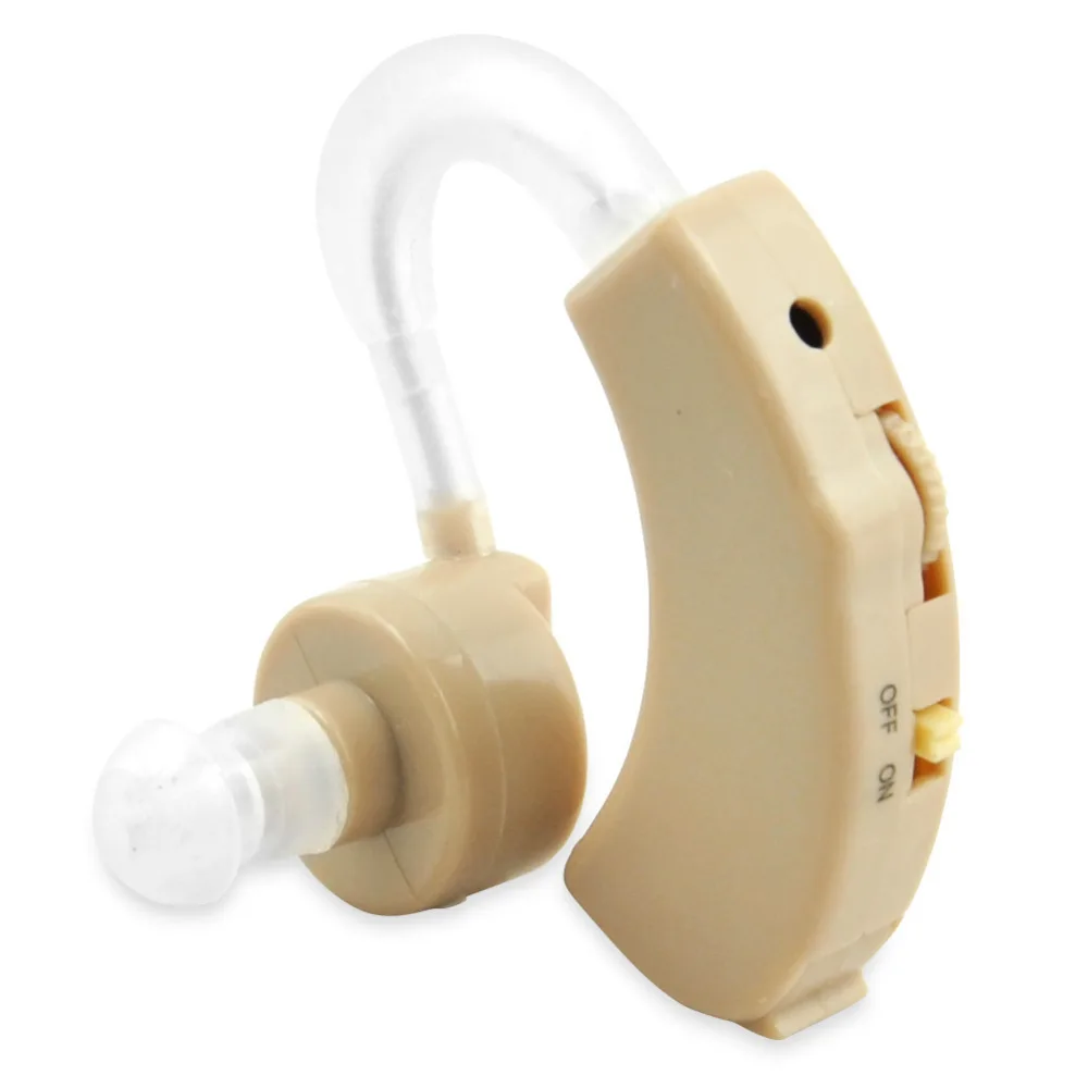 Hearing Aids Small Mini Behind The Ear Best Sound Voice Amplifier Adjustable Tone Digital Cheap Hearing Aid for The Elderly Hearing Aids Small Mini Behind The Ear Best Sound Voice Amplifier Adjustable Tone Digital Cheap Hearing Aid for The Elderly