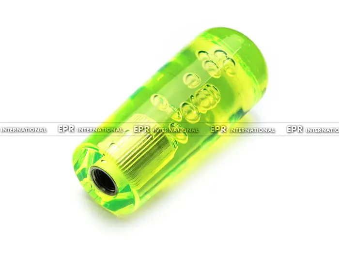 10cm Light Green Bubble Gear Knob (1)_1