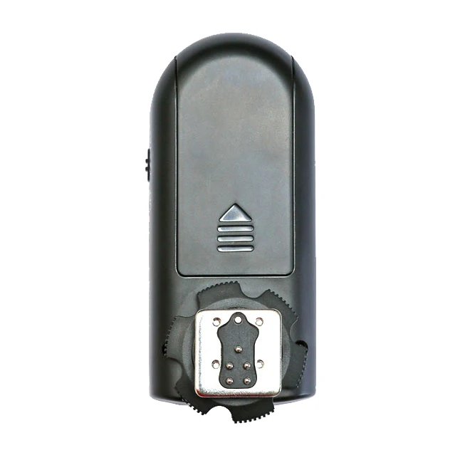 Светодиодная лампа для видеосъемки Yongnuo RF-603 II RF603 II Беспроводной триггер вспышки с эффектом C3 для Canon 1D 1DS 1DX 5D Mark II III 6D 5D 7D 50D 40D 30D 20D 10D