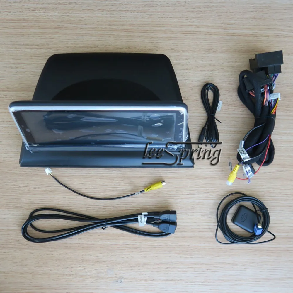 Discount Android 9.0 Car Audio Vdieo Player for BMW X3 E83 2004-2010 Car original Screen to upgrade 5