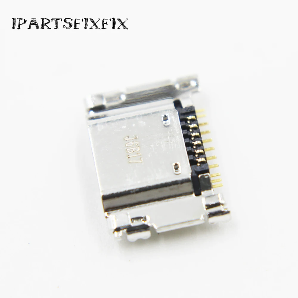 

10pcs/lot new USB Dock Charging Port Connector Pins for Samsung S3 i9300 /I9305/I939/I535/I747/T999/S3