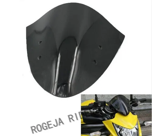 Для Kawasaki ER-6N 2012 2013 2014 двигатель воздуха гоночный Экран ER6N 12 13 14 новый мотоцикл