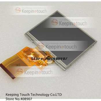 

LCD Display + Touch Screen Digitizer For LQ035NC111 Nav