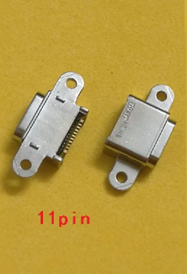10 шт. для samsung G930F S7 edge G935F G930P G930A G930V G930T G930P G930 micro usb разъем для зарядки док-разъем порт