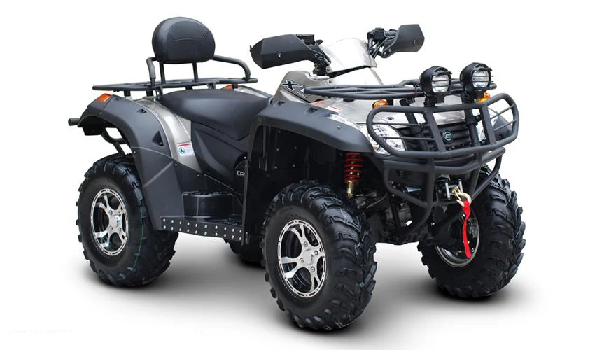 Спереди Трансмиссия коробка Starter Серводвигатель в сборе для CFMOTO ATV, CF500 CF600 cf800 ATV/utv, части нет. q800-314000