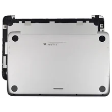 Новая Оригинальная сумка для ноутбука hp ENVY SPLIT 13X2, корпус для ноутбука, Нижний Базовый чехол 736882-001, нижняя базовая крышка, чехол