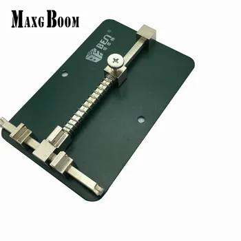 

MaxgBoom For iPhone Cell Phone Mobilephone PCB Holder Jig BEST Universal Rework Station