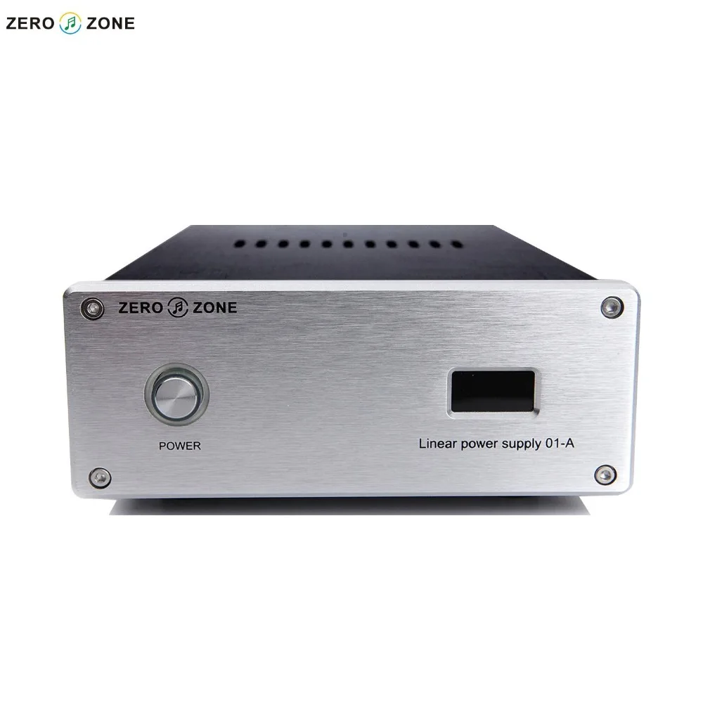 

HIFI dedicated 50W linear power supply LPS-50-MKI DC 5V--24V Optional