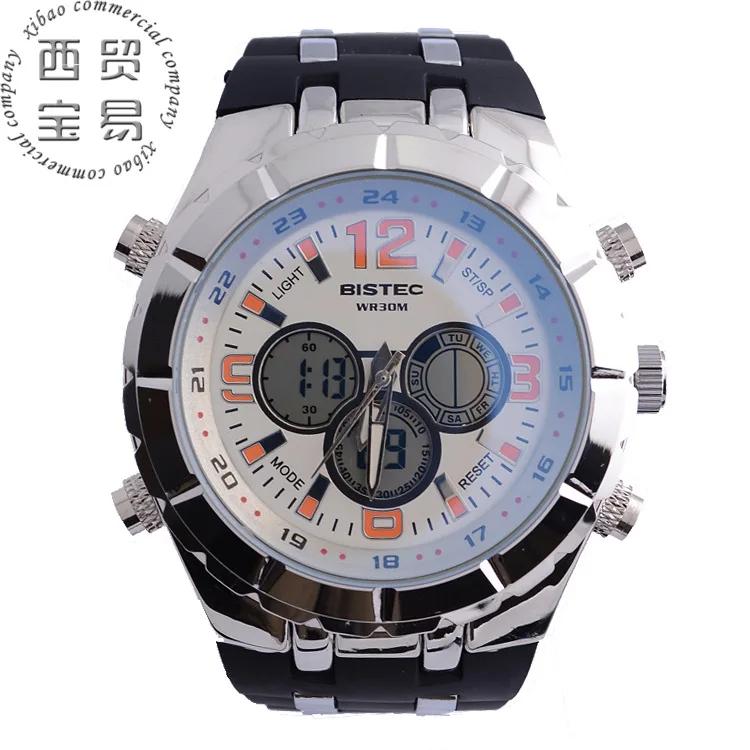 bistec watch company