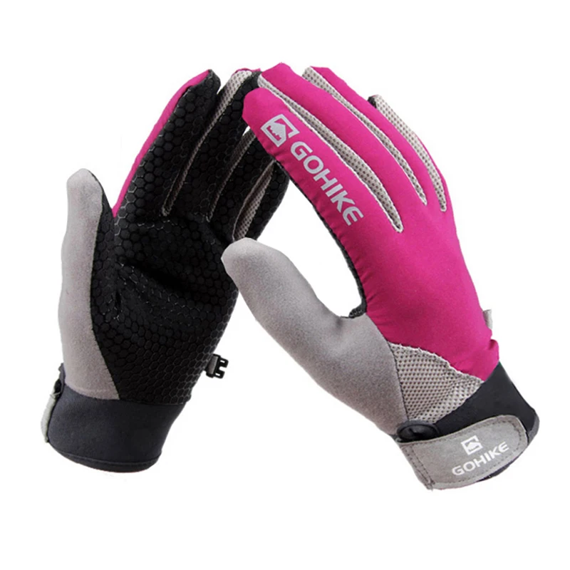 

Horse Riding Gloves for Men Women Child Equitacion Racing Gloves Equestrian Riding Gloves 4 Size