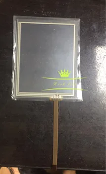 

2pcs/LOT New touchscreen Touch Panel screen digital for Intermec ck61 ck60 Collector free shipping