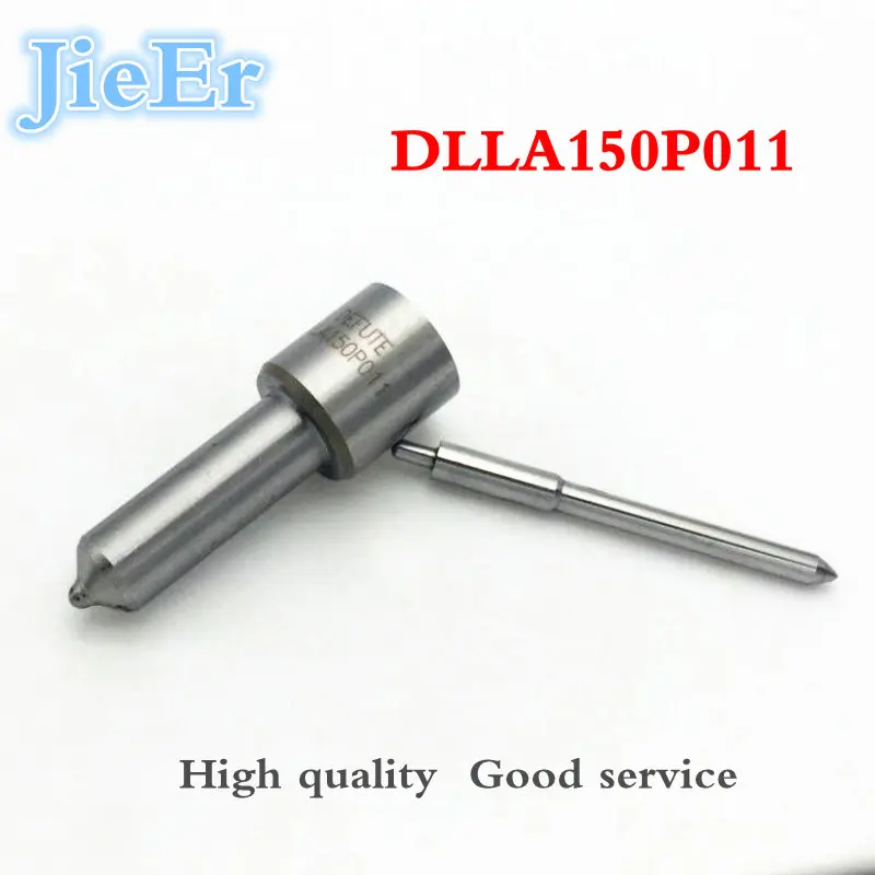 DEFUTE Топливная форсунка DLLA150P011 F019121271 дизельная Форсунка 0433171150 | Автомобили и
