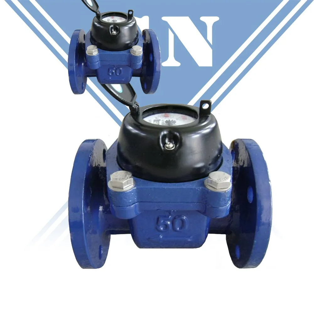 DN100 liquid flow meterin Flow Meters from Tools on