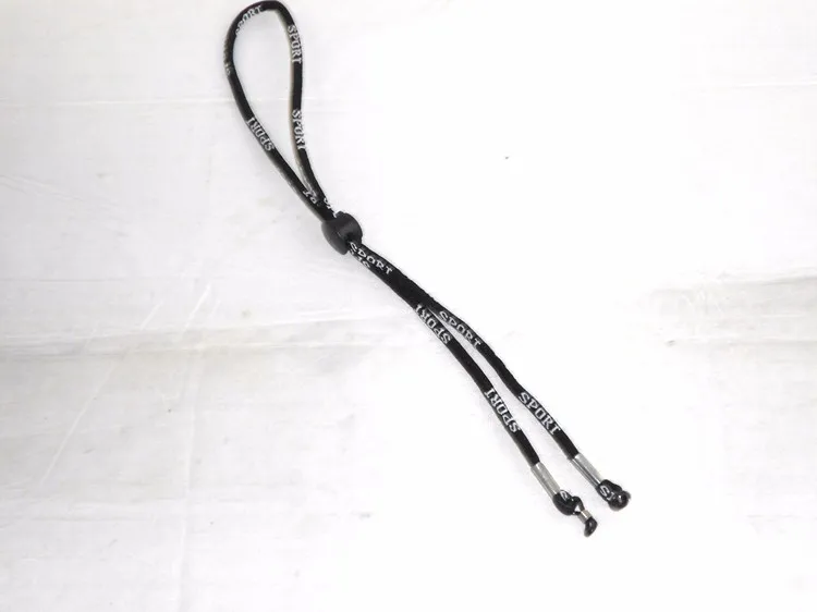 Sport Glasses Cord Sunglasses Eyeglass Neck Cord Strap Glasses String Lanyard  (6)