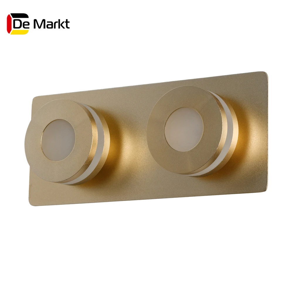 Спот Пунктум 2*5W LED 220 V