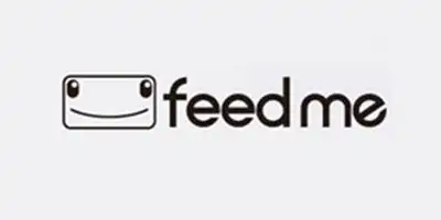feed me