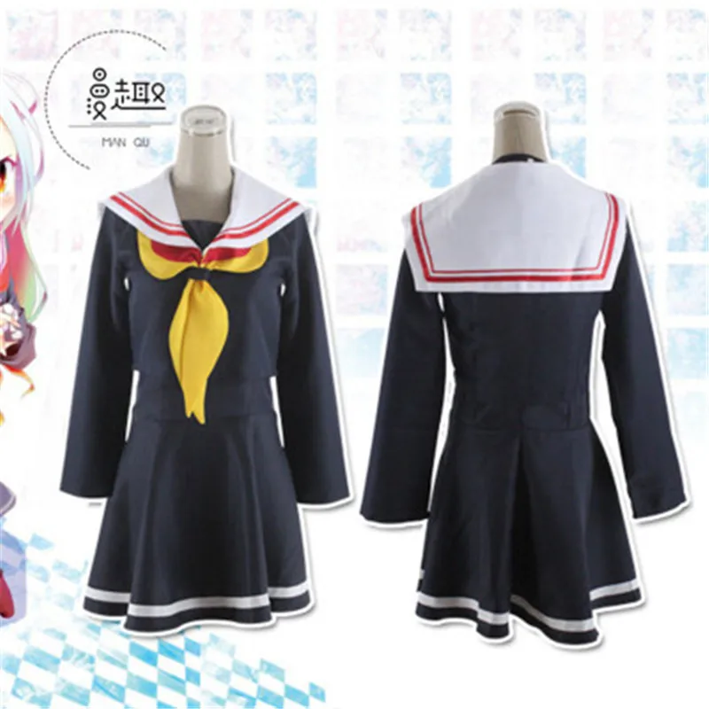 No game no life3
