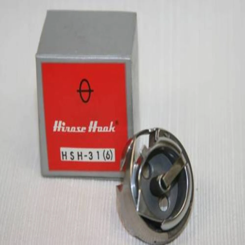 

HSH-31(6) Hirose швейная машина крюк для Yakuma 981 982 #116072001