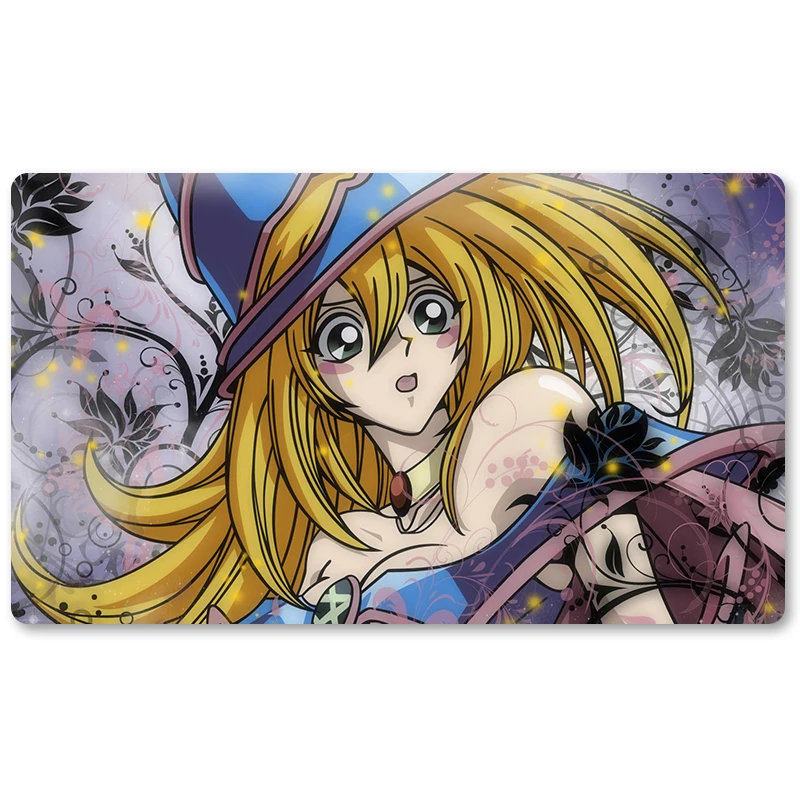 

Many - What - Yu-Gi-Oh! Playmat Board Game Mat Table Mat for YuGiOh Mouse Mat