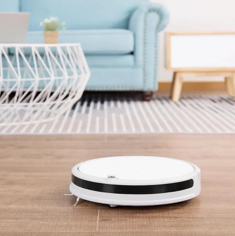 NEW Original XIAOMI xiaowa Robot Vacuum Cleaner Smart Planned Type WIFI App Control Auto Charge LDS