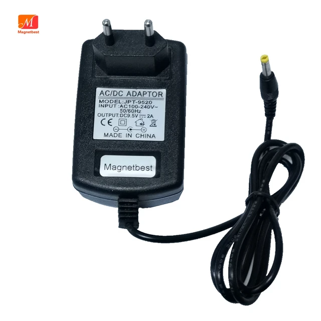 Replacement AC/DC Power Adapter Charger For Sony SRS-XB40 Portable Bluetooth Speaker