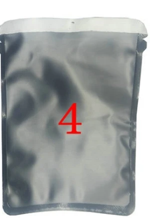 Dental materials Dental X-ray barrier envelopes Dentist Material X tray film protection bag- 5 sizes