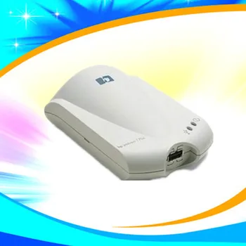 

used original Jetdirect 175x Fast Ethernet Print Server J6035D Jetdirect Card