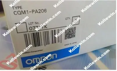 

CQM1-PA206 Power Supply Unit-A2,PLC MODULE CQM1PA206.