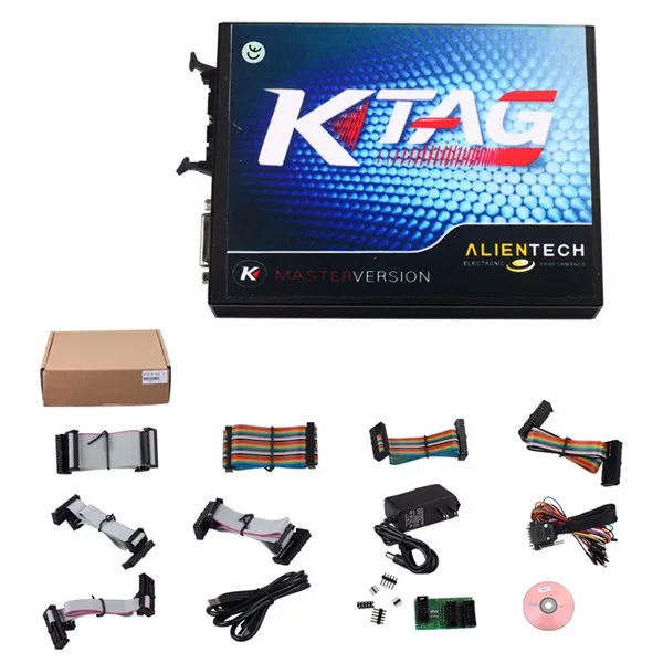KTAG