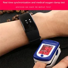 2016 последним B2 Smart watch с OLED кислорода в крови Деятельность Трекер Сна Смарт Уведомления Браслет Smartband для IOS Android