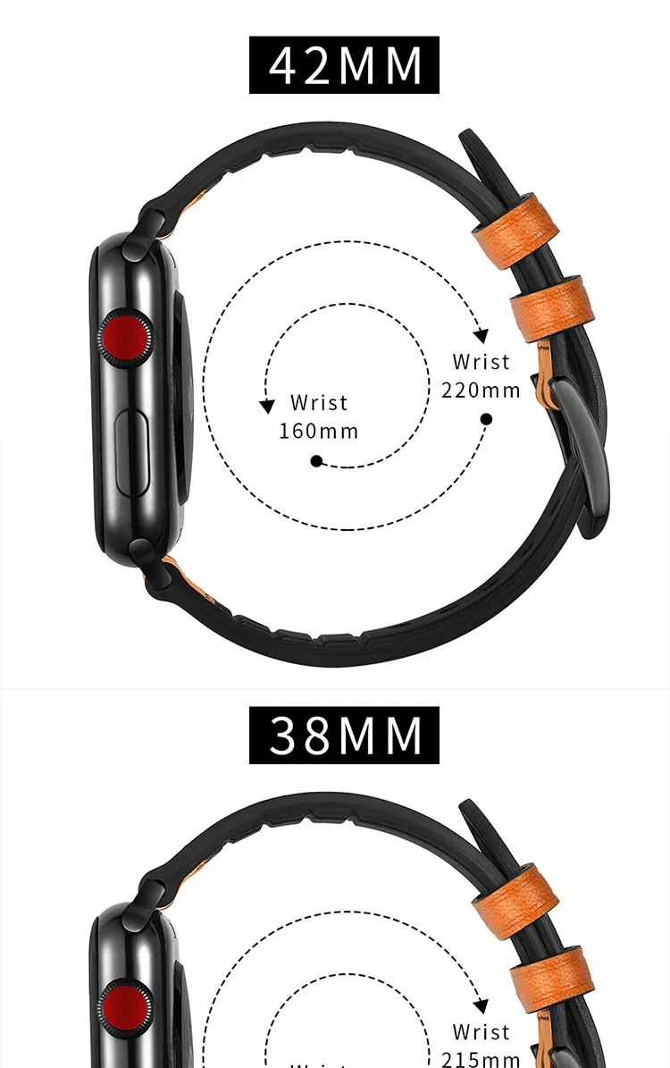      horlogeband       FOR apple watch band  (14)