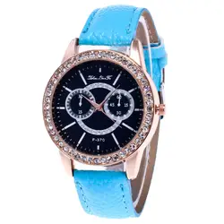Чжоу Lianfa модные женские часы Творческий алмаз женские часы кварцевые часы металлический ремешок наручные часы браслет для женщин наручные
