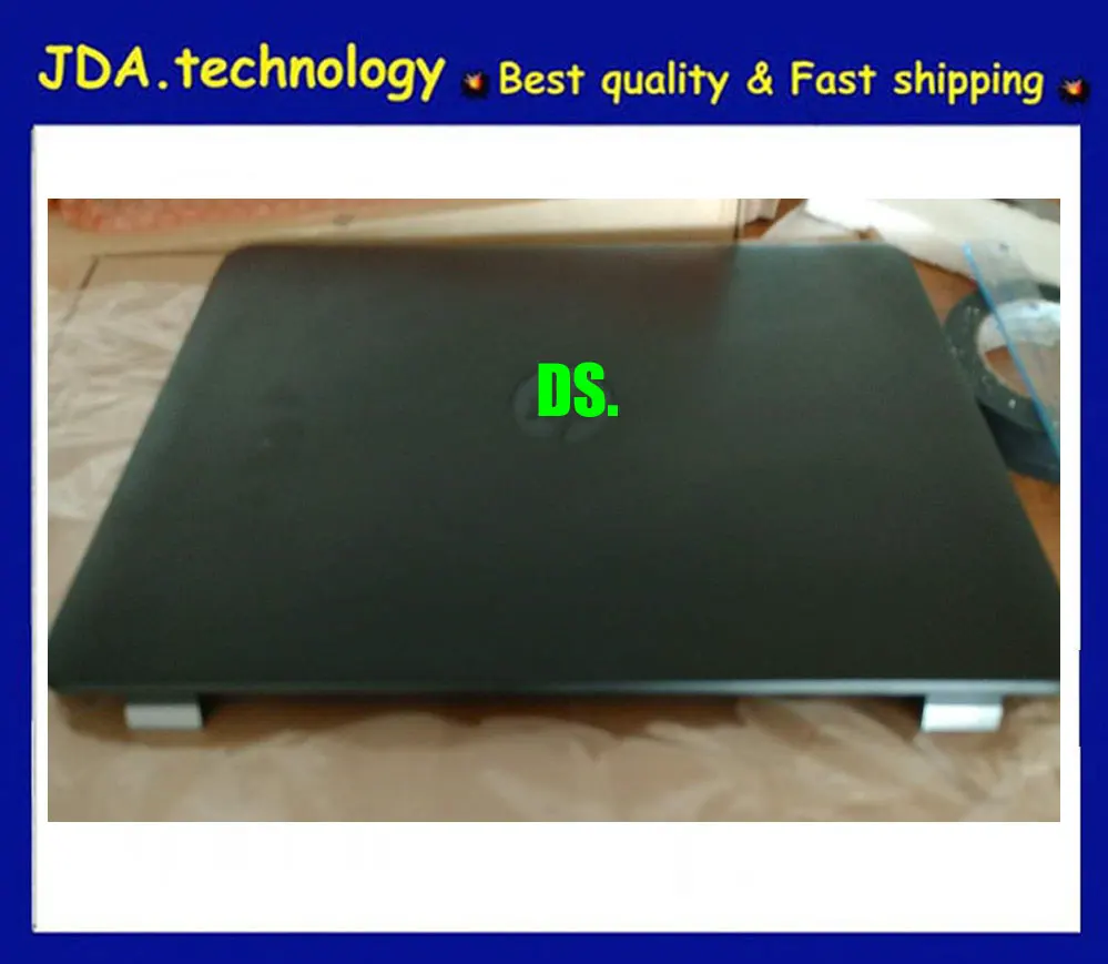 Компания Wellendorff /Orig ЖК Топ чехол для hp EliteBook 840 G1 840 G2 задняя крышка Корпус крышкой Hing крышка 730949-001