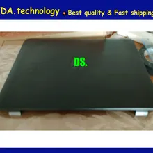 Компания Wellendorff /Orig ЖК Топ чехол для hp EliteBook 840 G1 840 G2 задняя крышка Корпус крышкой Hing крышка 730949-001