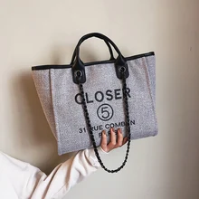 Женские сумки, сумки для девушек, холщовые женские сумки для отдыха, дизайнерская женская сумка для покупок через плечо, клатч, женские сумки