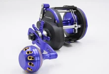 

NEW TROLLING REEL STDL 30 SALTWATER FISHING REEL LINECOUNTER