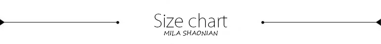 size