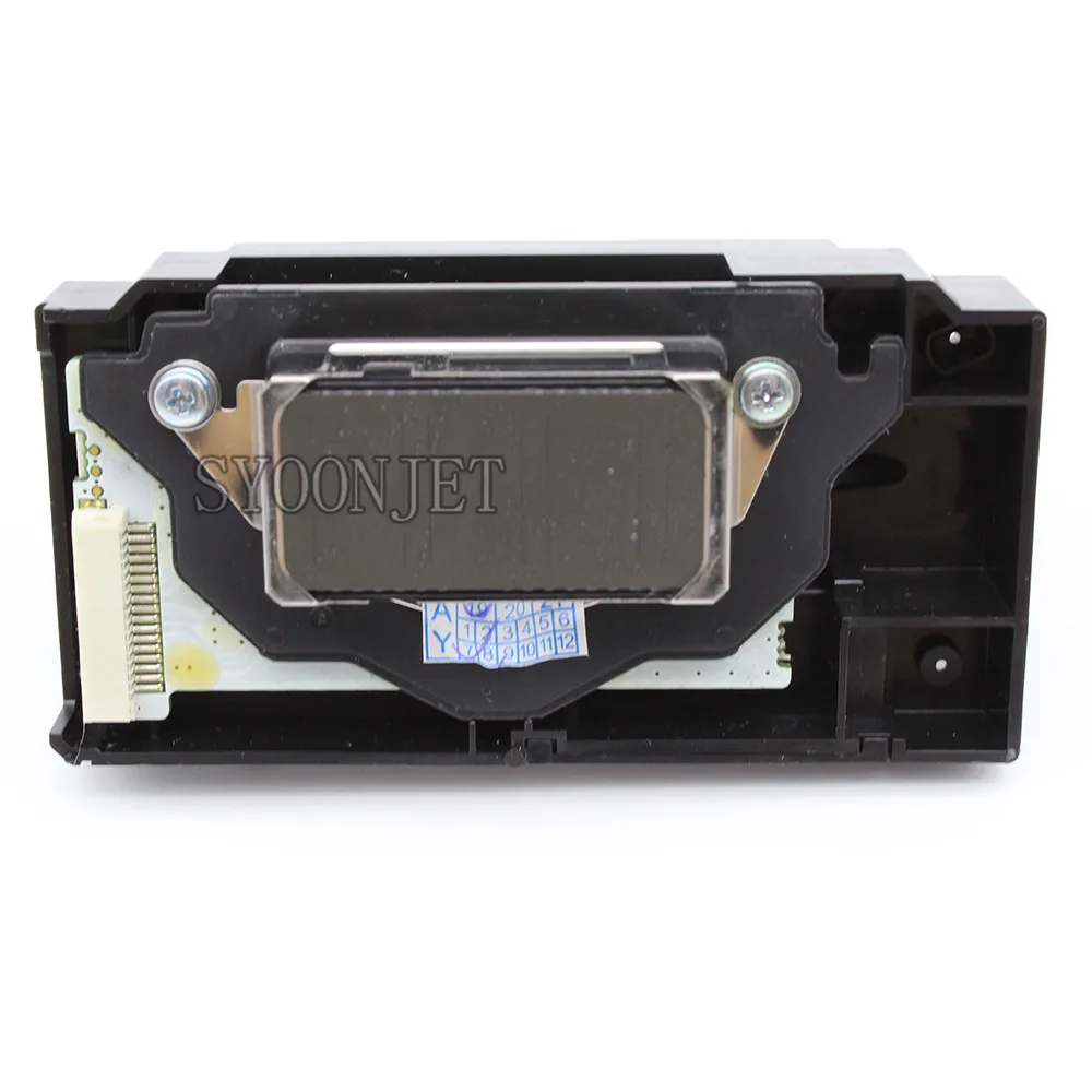 Оригинальный Новый F138010 F138020 F138030 F138040 F138050 для Epson Stylus Photo 2100 2200 7600 9600 R2100 R2200