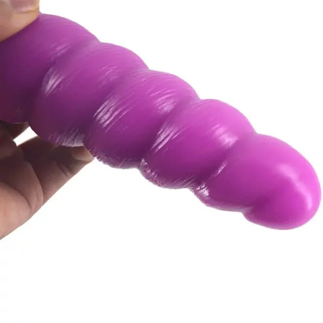 suction cup long silicone anal beads penis spiral anal dildo butt plug Stimulator anal plug Masturbator sex toys for couples gay 15 suction cup long silicone anal beads penis spiral anal dildo butt plug Stimulator anal plug Masturbator sex toys for couples gay 15