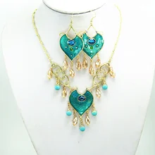 2019 New Aladdin Cosplay resin Pendants Princess Jasmine Necklace Women Gifts font b Halloween b font