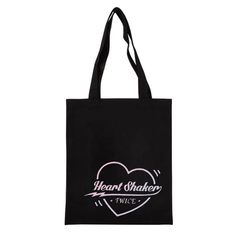 Heart Black