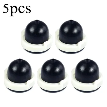 

5pcs Primer Bulb Carburetor Carb For Brigg s & Stratton 694395 496115 135700 YG Not original production high quality