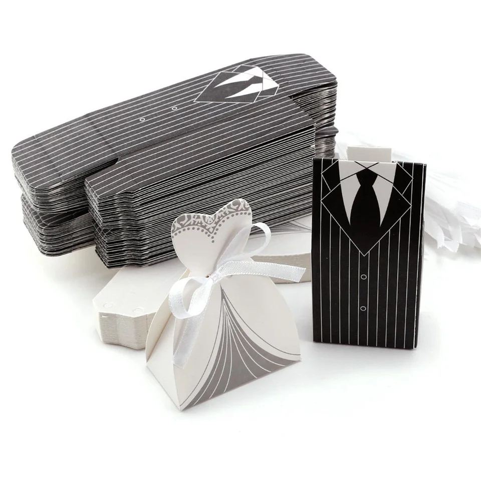 Wedding Candy Box (11)