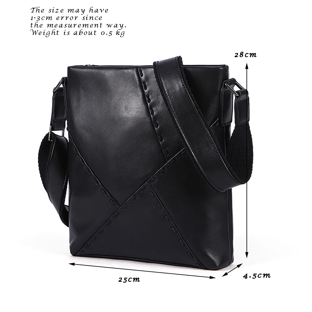 2018 Мужские портфели из натуральной кожи мужские сумки для мужчин деловые сумки повседневные сумки для ноутбука сумка-мессенджер большая
